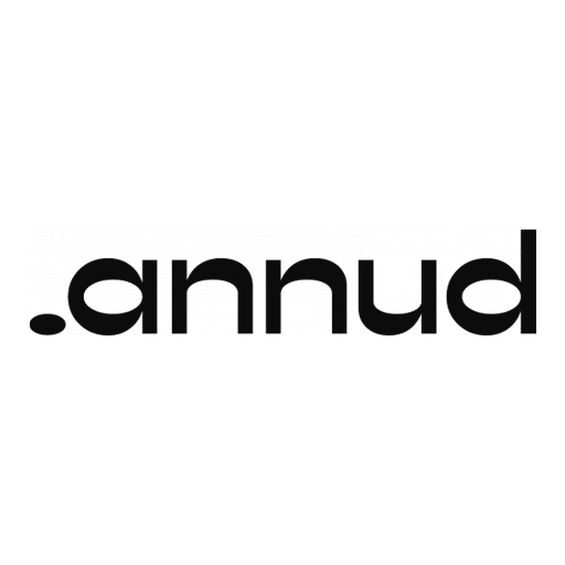 Logo - Annud