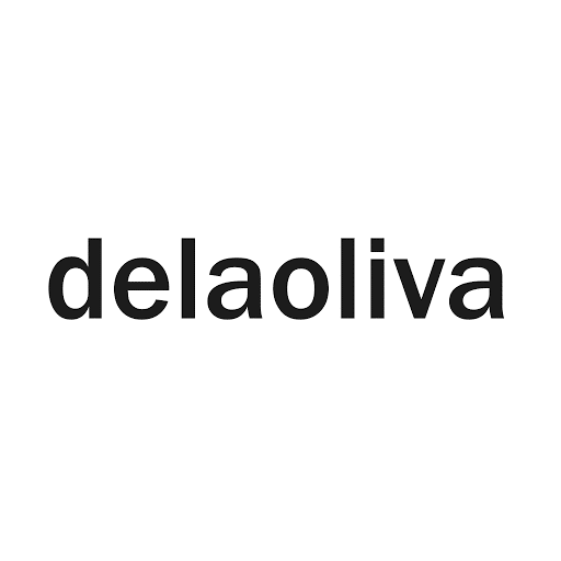 Logo - Delaoliva