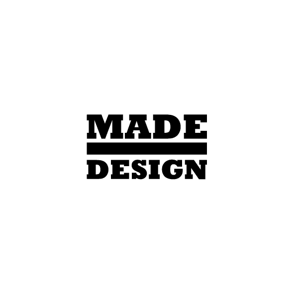 Logo - Made Desing