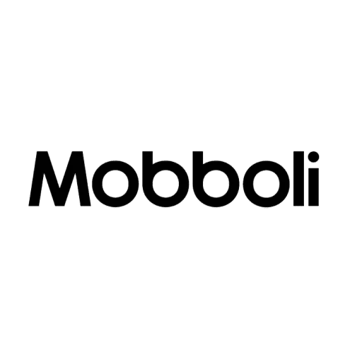 Logo - Mobboli
