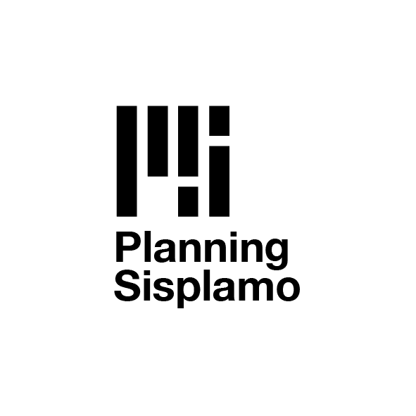 Logo - Planning sisplamo