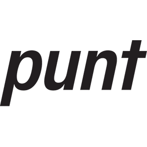Logo - Punt mobles