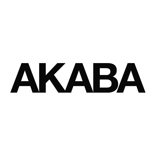 Logo akaba